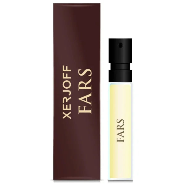 Xerjoff Torino 23 Eau De Parfum Spray 2 ml Vial