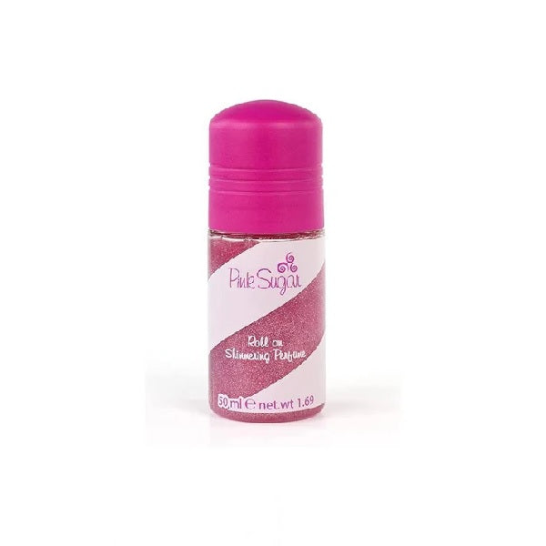 Aquolina Roll on Shimmering Perfume 50 ml