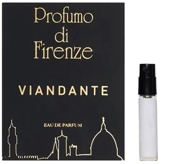 Profumo Di Firenze Viandante EDP 2 ml Vial