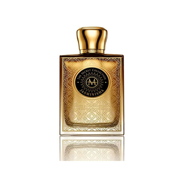 Moresque The Secret Collection Jasminisha EDP 75 ml Tester