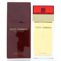 Dolce & Gabbana Pour Femme New Box Edition Eau De Toilette Spray 100 ml