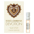Dolce and Gabbana Ladies Devotion EDP Spray 1.5 ml Vial