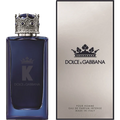 Dolce & Gabbana K Pour Homme Eau De Parfum Intense 100 ML