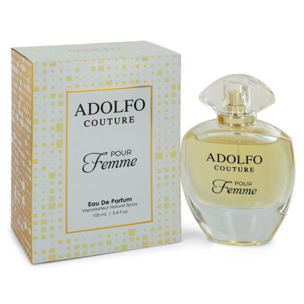 Adolfo Couture Pour Femme EDP 100 ml