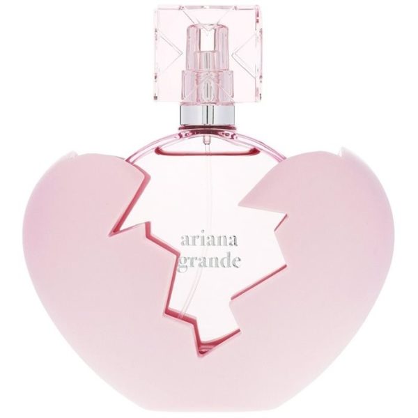 Ariana Grande Thank U Next EDP Refill Travel Spray 10ML