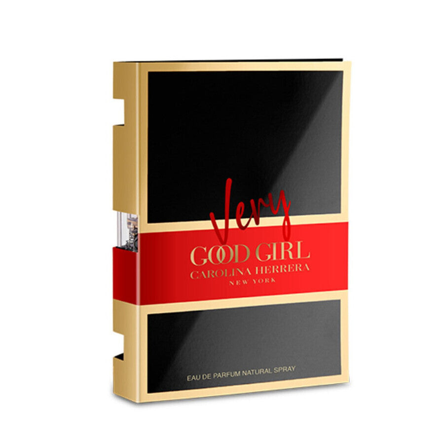 Carolina Herrera Good Girl Very 1.5 ml Vial