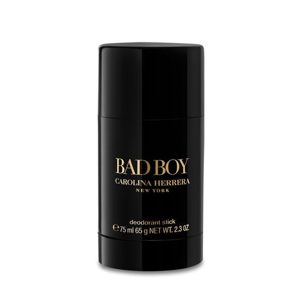 Carolina Herrera Bad Boy Men Deodorant Stick 75 ML