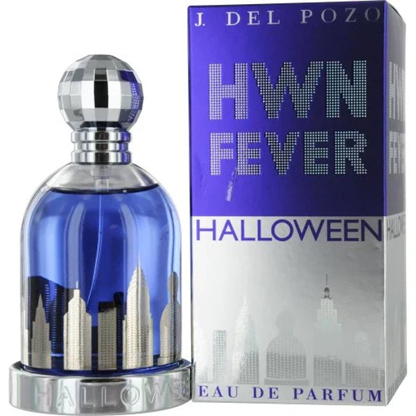 Jesus Del Pozo Halloween Fever EDP 100 ML Tester