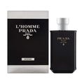 Prada Lhomme Intense Mens Eau De Parfum 100 ml