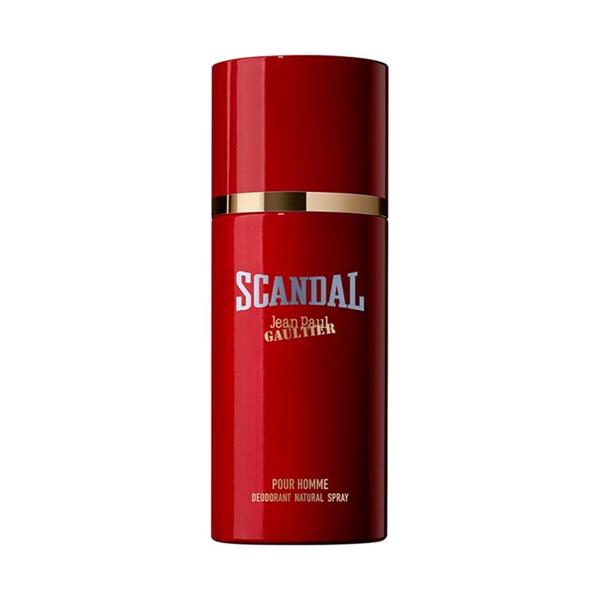 Jean Paul Gaultier Scandal Men Deodorant Spray 150 ML