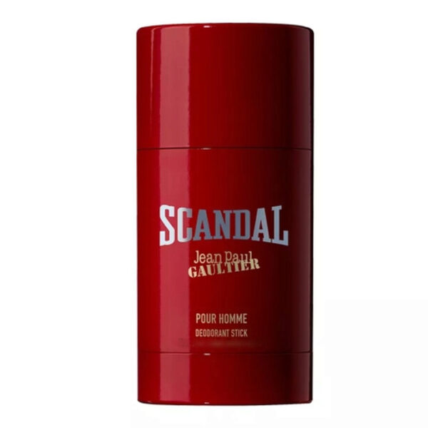 Jean Paul Gaultier Scandal Men Deodorant Stick 75 ML
