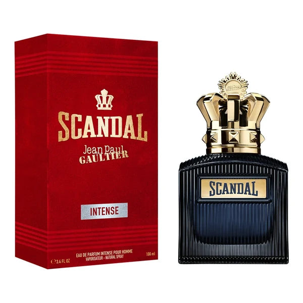 Jean Paul Gaultier Scandal Intense Men EDP 100 ml