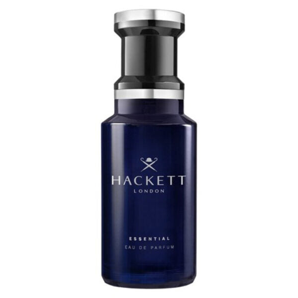 Hackett Men's Essential EDP Spray 100 ML Tester