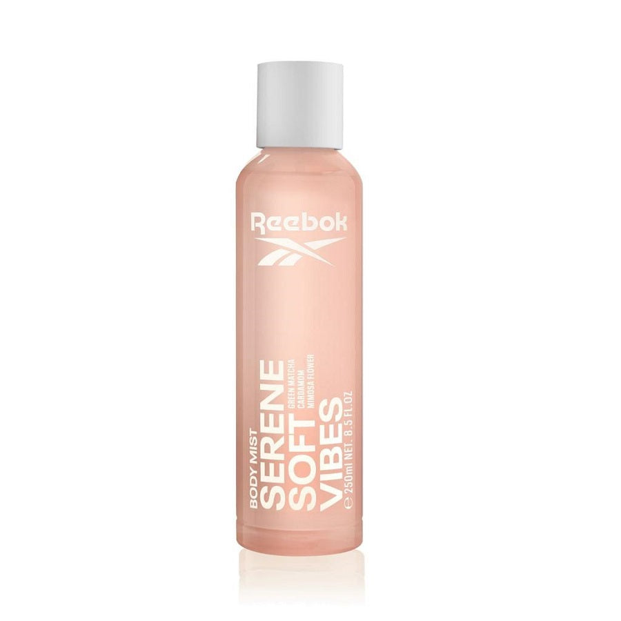 Reebok body mist