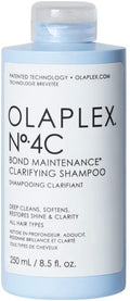 Olaplex N° 4C Bond Maintenance Clarifying Shampoo 250 ml