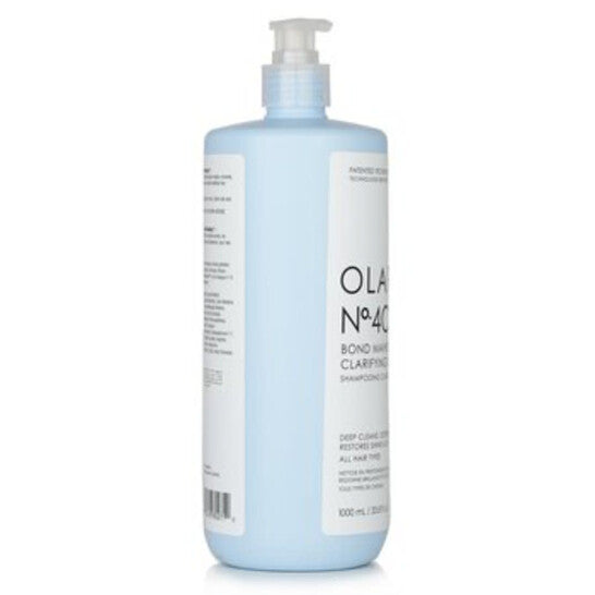 Olaplex No. 4 Bond Clarifying Shampoo 1000 ml