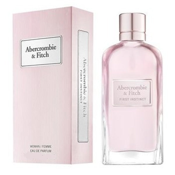 Abercrombie Fitch First Instinct EDP 100 ml