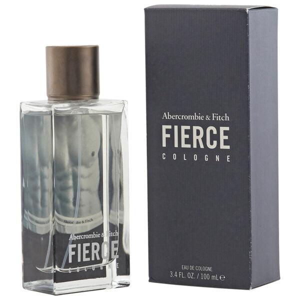 Abercrombie & Fitch Fierce 100 ml E.D.C