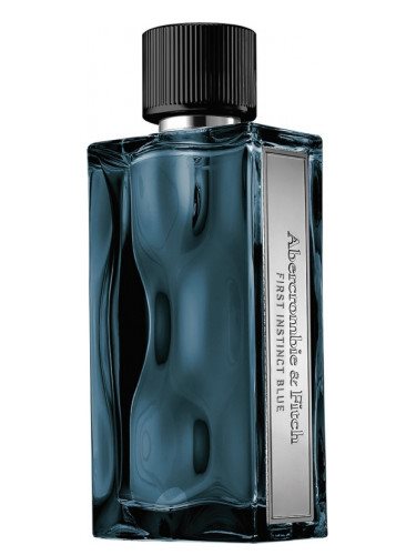 Abercrombie & Fitch First Instinct Blue 100 ml For Him