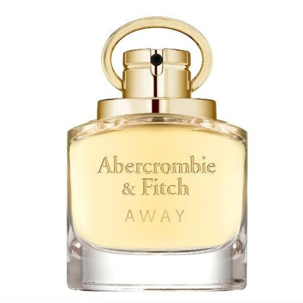 Abercrombie & Fitch Away EDP Refill Travel Spray 10 ML