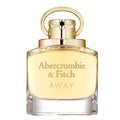 Abercrombie & Fitch Away EDP Refill Travel Spray 5ML