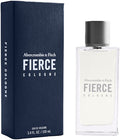 Abercrombie & Fitch Fierce Cologne New Edition Travel Bottle 10 ml EDC