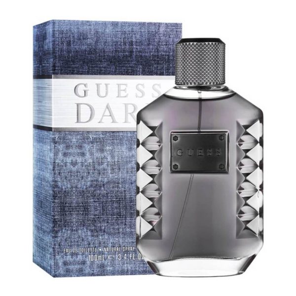 Guess Dare Men Edt 100 ML