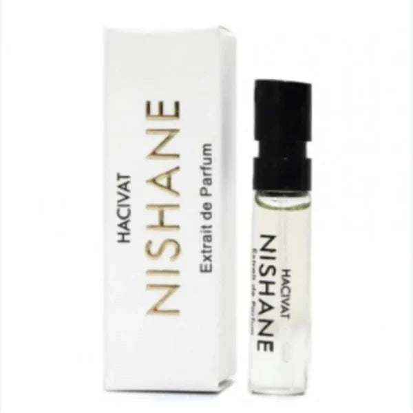 Nishane Hacivat Extrait De Parfum 2 ml Vial