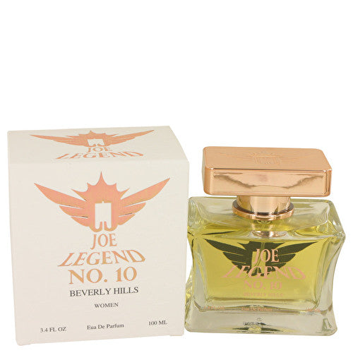 Joe Legend No.10 for Women EDP 100 ML