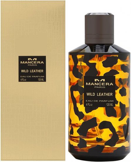 Mancera Wild Candy EDP Unisex Refill Travel Spray 10 ML