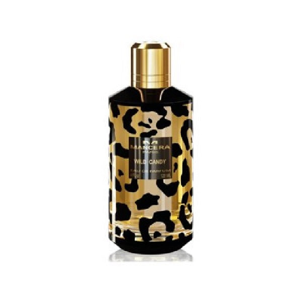 Mancera Wild Candy EDP Unisex Refill Travel Spray 5 ML