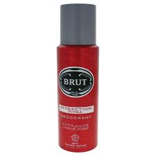 Brut Déodorant spray Attraction totale 200 ml