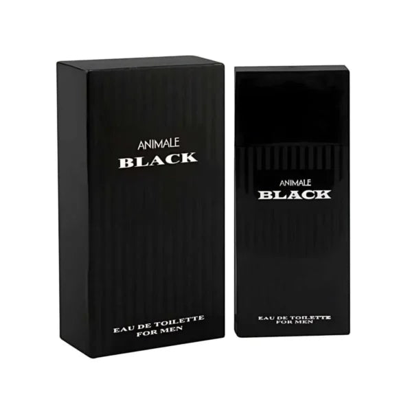 Animale Black Men EDT 100 ml
