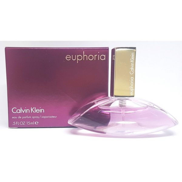 Calvin Klein Euphoria Mini Bottle 15 ml EDP