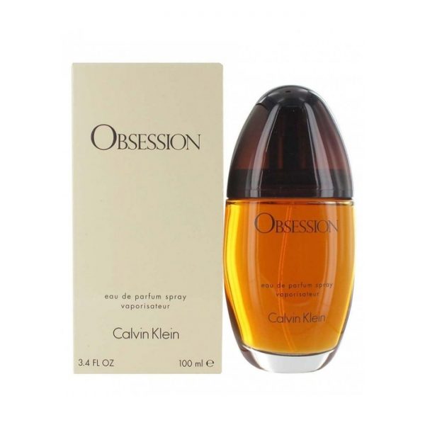 Calvin Klein Obsession Woman EDP 10 ml