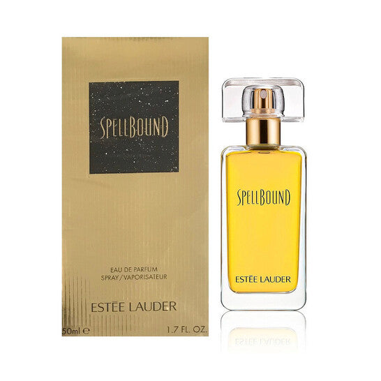 Estee Lauder Spell Bound Women EDP 50 ML