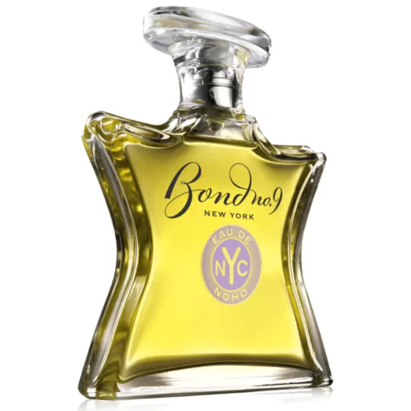 Bond No. 9 Eau De Noho EDP Refill Travel Spray 10 ML