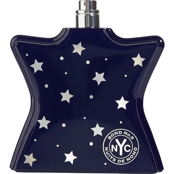 Bond No. 9 Nuits de Noho EDP Women Refill Travel Spray 5 ML