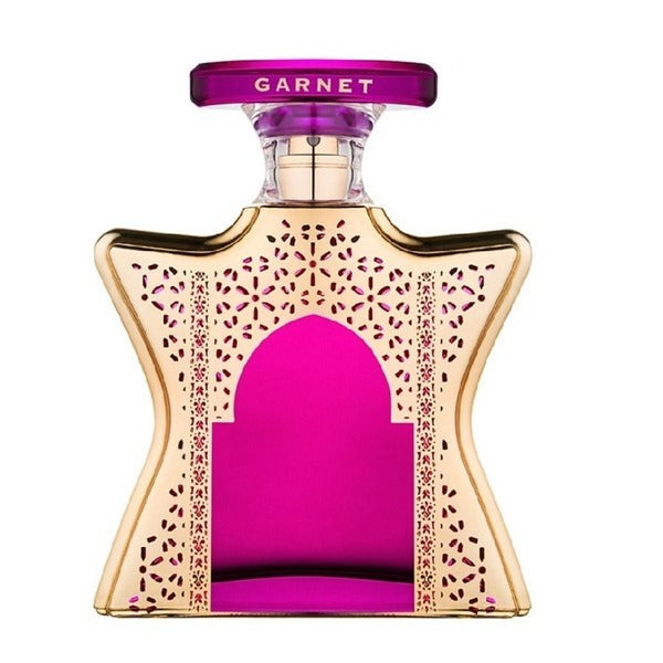 Bond No. 9 Dubai Garnet EDP Unisex Refill Travel Spray 10 ML