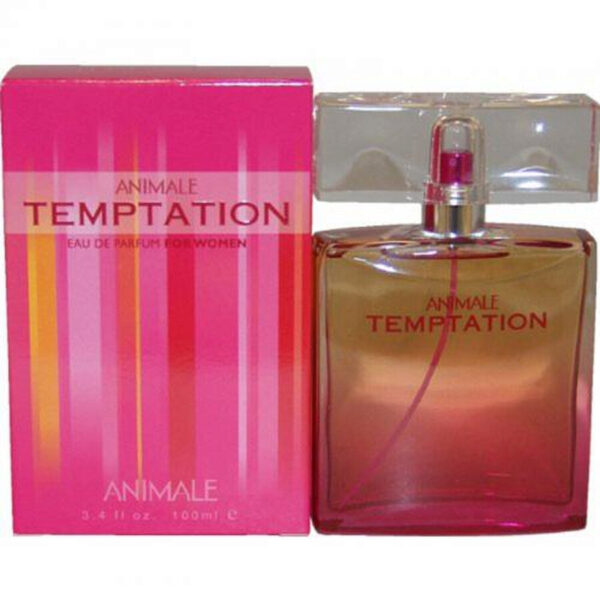 Animale Temptation Women EDP 100 ml