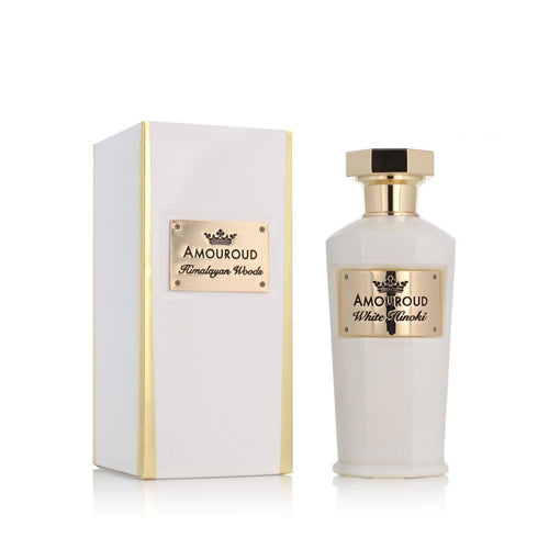 Amouroud Himalayan Woods EDP Unisex 100 ML