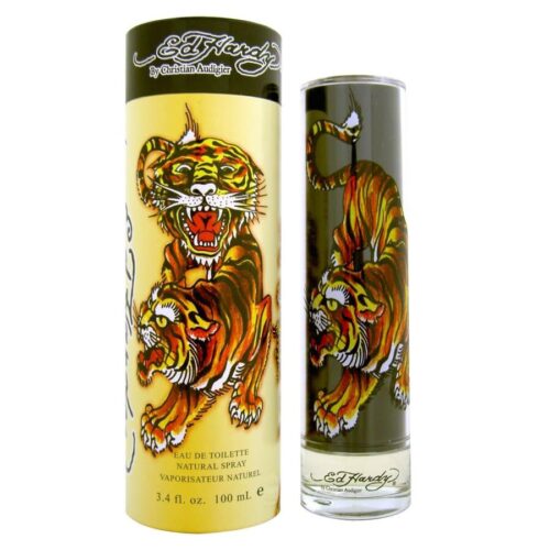 Christian Audigier Ed Hardy EDT 100 ml