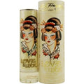 Christian Audigier Ed Hardy Love & Luck 100 ML Edp Women
