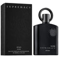 Afnan Supremacy Noir Extrait De Parfum Unisex 100 ml Tester