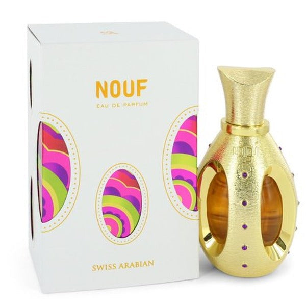 Swiss Arabian Nouf Women EDP 50 ml Tester