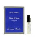 Franck Boclet Made Of Sand Unisexe EDP Vial 1.5 ml
