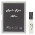 Franck Boclet Rock & Riot Ashes Unisexe EDP Vial 1.5 ml