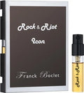 Franck Boclet Rock & Riot Icon Unisexe EDP Vial 1.5 ml