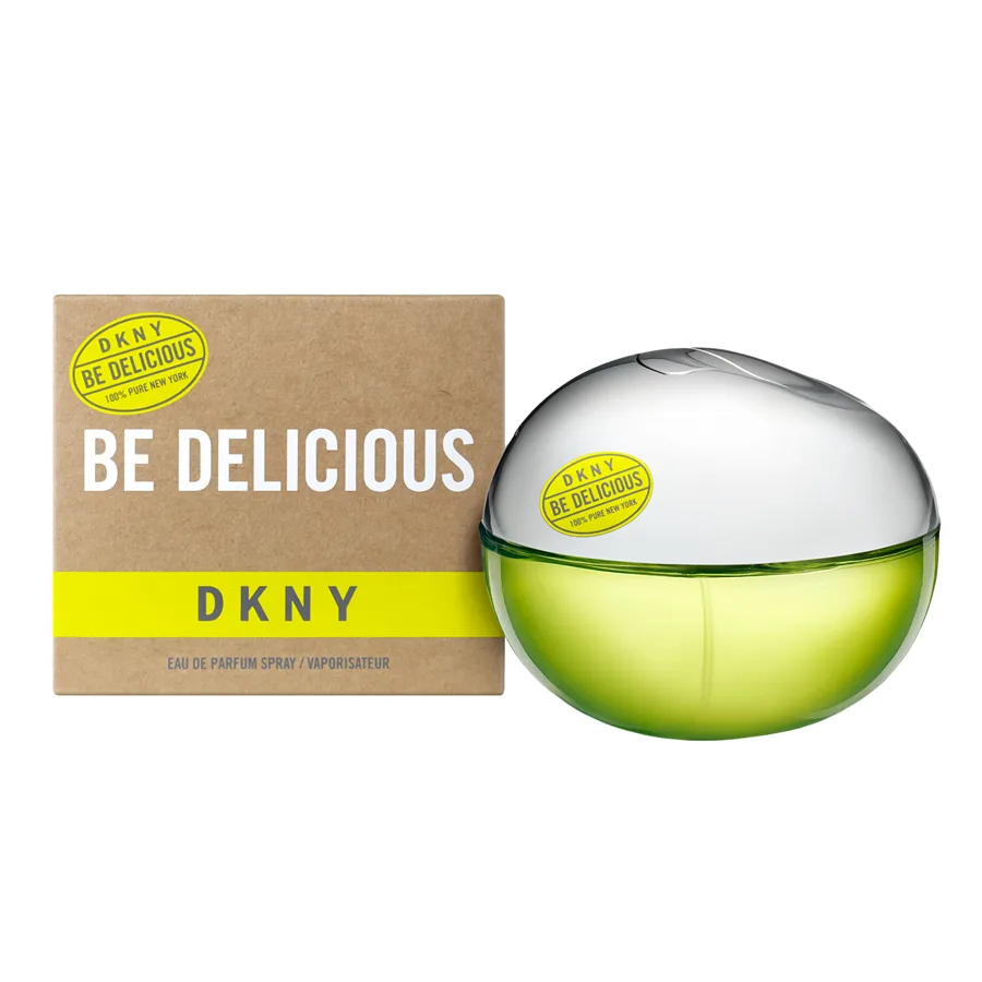 DKNY Be Delicious EDP 30 ML for Women