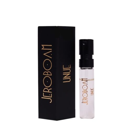 Jeroboam Unue 1ml Vial